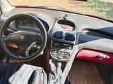 Peugeot 206 2008 годаfor2 100 000 тг. в Усть-Каменогорск – фото 5