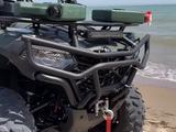  CFORCE 400L EPS 2024 года за 3 000 000 тг. в Алматы