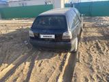 Volkswagen Golf 1994 годаүшін1 500 000 тг. в Уральск – фото 3