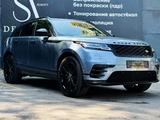 Land Rover Range Rover Velar 2019 года за 22 000 000 тг. в Алматы – фото 2