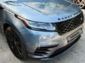 Land Rover Range Rover Velar 2019 годаүшін22 000 000 тг. в Алматы – фото 4