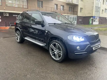 BMW X5 2007 года за 7 500 000 тг. в Астана – фото 3