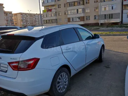ВАЗ (Lada) Vesta 2019 года за 5 500 000 тг. в Алматы – фото 3