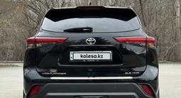Toyota Highlander 2020 года за 25 000 000 тг. в Семей – фото 5