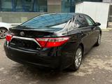 Toyota Camry 2015 годаүшін7 350 000 тг. в Атырау – фото 4