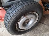 Запасное колеса за 15 000 тг. в Усть-Каменогорск