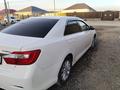 Toyota Camry 2012 годаfor8 800 000 тг. в Жезказган – фото 12