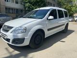 ВАЗ (Lada) Largus 2015 годаүшін3 990 000 тг. в Щучинск – фото 5