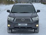 Toyota Highlander 2010 года за 9 800 000 тг. в Астана – фото 4