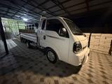 Kia  Bongo 2022 года за 11 000 000 тг. в Алматы