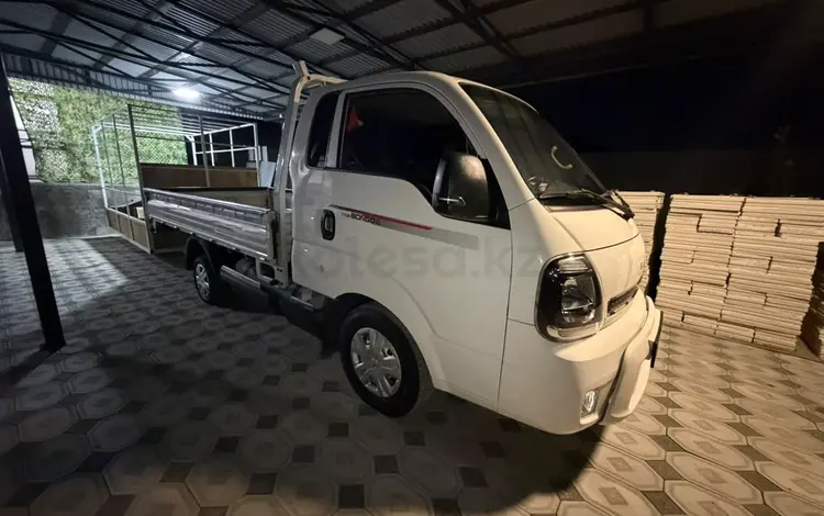 Kia  Bongo 2022 годаүшін11 000 000 тг. в Алматы