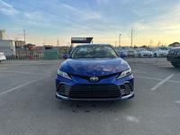 Toyota Camry Prestige 2023 годаүшін18 900 000 тг. в Атырау