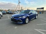 Toyota Camry Prestige 2023 годаүшін18 900 000 тг. в Атырау – фото 2