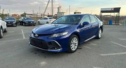 Toyota Camry Prestige 2023 года за 18 900 000 тг. в Атырау – фото 2