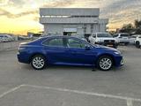 Toyota Camry Prestige 2023 годаfor18 900 000 тг. в Атырау – фото 4