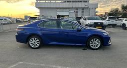 Toyota Camry Prestige 2023 годаүшін18 900 000 тг. в Атырау – фото 4