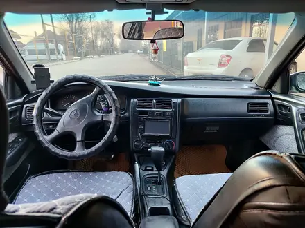 Toyota Carina E 1992 года за 1 950 000 тг. в Алматы – фото 11