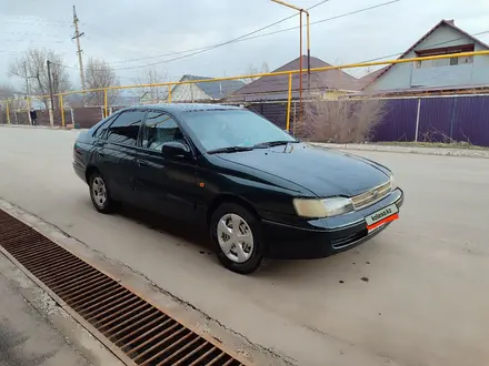 Toyota Carina E 1992 года за 1 950 000 тг. в Алматы – фото 3