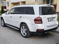 Mercedes-Benz GL 550 2008 года за 6 000 000 тг. в Алматы – фото 7