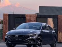 Hyundai Lafesta 2024 годаүшін10 800 000 тг. в Алматы