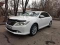 Toyota Camry 2012 годаүшін8 900 000 тг. в Алматы – фото 5