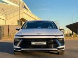 Hyundai Sonata 2025 года за 11 900 000 тг. в Астана – фото 3
