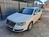 Volkswagen Passat 2007 годаfor3 300 000 тг. в Кызылорда – фото 4