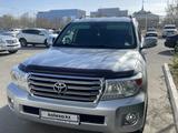 Toyota Land Cruiser 2014 годаүшін23 200 000 тг. в Актау – фото 4