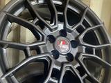 Toyota Lexus.R19 оригинал 4шт за 400 000 тг. в Алматы