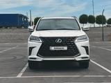 Lexus LX 570 2020 годаүшін68 000 000 тг. в Шымкент – фото 3