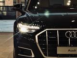 Audi Q5 45 TFSI Quattro Design 2023 годаүшін37 240 000 тг. в Астана