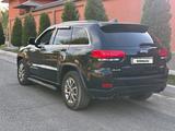 Jeep Grand Cherokee 2014 года за 14 500 000 тг. в Астана – фото 4