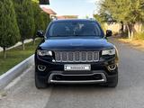 Jeep Grand Cherokee 2014 года за 14 500 000 тг. в Астана – фото 2