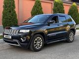 Jeep Grand Cherokee 2014 года за 14 500 000 тг. в Астана – фото 3