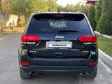 Jeep Grand Cherokee 2014 года за 14 500 000 тг. в Астана – фото 5