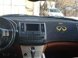 Infiniti FX35 2006 года за 6 850 000 тг. в Алматы – фото 4