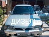 Nissan Primera 1991 года за 600 000 тг. в Шымкент