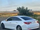 Hyundai Sonata 2017 годаfor8 700 000 тг. в Астана – фото 4