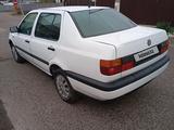 Volkswagen Vento 1995 года за 1 200 000 тг. в Караганда – фото 3