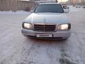 Mercedes-Benz C 180 1994 годаfor2 400 000 тг. в Атбасар – фото 2