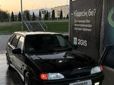 ВАЗ (Lada) 2114 2012 годаүшін1 600 000 тг. в Алматы