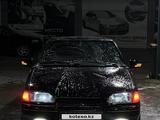 ВАЗ (Lada) 2114 2012 годаүшін1 600 000 тг. в Алматы – фото 4