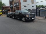 Ford F-Series 2018 года за 23 000 000 тг. в Алматы – фото 2
