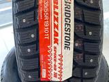 Bridgestone Blizzak Spike-02 SUV 235/55 R19 за 170 000 тг. в Караганда