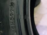 Bridgestone Blizzak Spike-02 SUV 235/55 R19үшін170 000 тг. в Караганда – фото 3