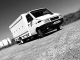 IVECO  Daily 1999 годаүшін5 000 000 тг. в Шу