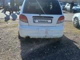 Daewoo Matiz 2011 года за 1 750 000 тг. в Сарыагаш – фото 4