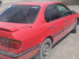 Nissan Primera 1993 годаүшін1 000 000 тг. в Шу