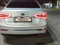 Kia K7 2015 года за 9 000 000 тг. в Алматы – фото 13