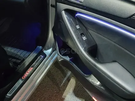 Kia K7 2015 года за 9 000 000 тг. в Алматы – фото 14